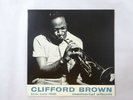 Clifford Brown Memorial Album Blue Note BLP 1526 Japan  VINYL LP