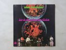 Iron Butterfly In-A-Gadda-Da-Vida Atlantic P-11032A Japan  VINYL LP