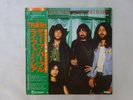 Deep Purple New, Live And Rare Trash TRSH-2009 Japan  VINYL LP OBI