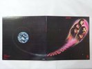 Deep Purple Fireball Warner Bros. Records P-10109W Japan  VINYL LP
