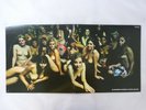 The Jimi Hendrix Experience Electric Ladyland Polydor MPX-9955/6 Japan   LP
