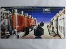 Sweet Level Headed Capitol ECS-81012 Japan  VINYL LP