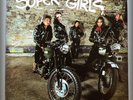 SUPER GIRLS 3 LP Set from 1979-LITTLE EVA-SUPREMES-RAINDROPS-SHIRLEY ELLIS-RARE