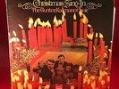 GUNTER KALLMANN CHOIR Christmas Sing-In 1970 UK Vinyl LP Mike Vickers Nick Ingma
