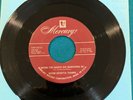 Sister Rosetta Tharpe 45 Arkansas Gospel Jazz Blues Rhythm And Blues Mercury
