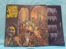 The Incredible Simon Stokes & The Black Whip Thrill Band - VINYL LP