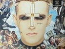 Achille Lauro ?1969 Achille Idol Rebirth Vinile Lp 180 Gr. Trasparente Numerato