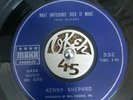 Kenny Shepard - What difference does it make - Maxx - Ex (Northern Soul)