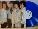 12“LP PINK FLOYD - The Great Lost Pink Floyd Album, Blue Vinyl - Not On Label