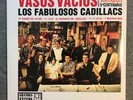 LOS FABULOSOS CADILLACS - VASOS VACIOS (New 2 LP Sealed Vinyl) ships from AR