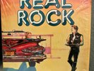 REAL ROCK Warner Compilation (4x Disc + Shrinkwrap) - 12