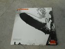 LED ZEPPELIN-S/T-LP-IMP-CANADA-ATLANTIC SD 8216-70'S PRESSING-VINTAGE-VG++/NM(-)
