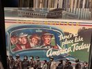 CURTIS MAYFIELD Lp There’s No Place Like America Today ORIGINAL PROMO 1975