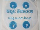 THE SWEET Wig Wam Bam / New York Connection 7