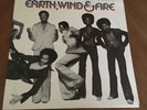 Earth, Wind & Fire That’s The Way Of The World Original 1975 Release Vinyl Album