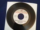Rudolph the Red Nosed Reindeer 20th Anniversary 45 RPM  Gene Autry Very Good +