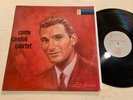 Conte Candoli Quartet Vince Guaraldi LP Mode #109 DG Mono EX