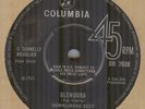 DOWNLINERS SECT**GLENDORA**MOD**BEAT**COLUMBIA LABEL**LISTEN TO IT