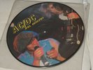 AC/DC : JAILBREAK PICTURE DISC COMPILATION LIVES INEDITS RARE