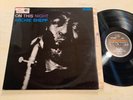Archie Shepp On This Night LP Impulse 1st UK EMI Press 1966 Flipback TOP M-