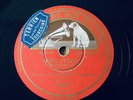Ginette Neveu Violin Ravel de Falla Set of 2 78RPM HMV DA 1865 & 1871