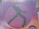 Bohemian Rhapsody The Original Soundtrack Very Limited Picture Disc
