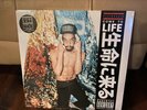 CITIES AVIV Come To Life LP SEALED RARE HIP HOP DEATH GRIPS NOISE ALTERNATIVE