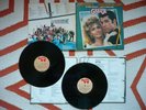 Grease Vinyl Original Soundtrack 1978 UK RSO 2 LP Olivia Newton John RSD 2001