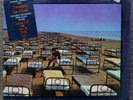 PINK FLOYD: A Momentary Lapse of Reason -- vinyl album -- NEW, SEALED