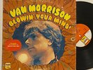 VAN MORRISON Blowin' Your Mind  1967 Bang BLPS-218 Uncensored(Brown Eyed Girl)