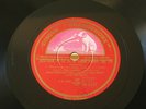 Quatuor Bouillon Beethoven Quartet N°10 French 4 X 78RPM HMV (+ Leaflet)