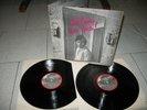 LP BRUCE SPRINGSTEEN  THE BOSS WAS HERE /FLYING HORSE REC /FC 021/1983 USA