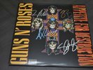 Guns n Roses Appetite For Destruction 12