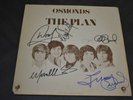 The Osmonds The Plan 12