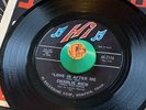 Charlie Rich “LOVE IS AFTER ME” Northern Soul Classic HI 45 Vg++