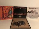Grateful Dead - Go To Heaven, Best Of, Live Dead, Workingman`s Dead - Vinyl Lp