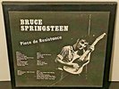 BRUCE SPRINGSTEEN Piece de Resistance 1978 TRIPLE LP Live BOX SET VG+