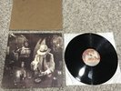 1979 LED ZEPPELIN IN THROUGH THE OUT DOOR SS-16002 Strawberry ? VINYL Record 12