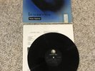 Peter Gabriel In Your Eyes Promo vinyl Record 12” Single 45 RPM