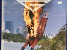 Giant Time To Burn Vinyl LP Rock