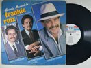 FRANKIE RUIZ Historia Musical De LATIN LP TH
