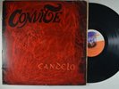 CONVITE Candelo LATIN LP DG Santo Domingo