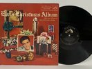 Elvis’ Christmas Album Color Photo Gatefold VG Elvis Presley RARE