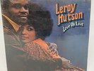 Leroy Hutson Love Oh Love Funk Soul Breaks Factory Sealed 1973