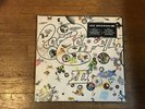 Led Zeppelin LP in Shrink w/ Hype - Led Zeppelin III - Atlantic SD 7201