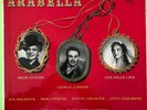 STRAUSS Arabella GUEDEN LONDON DELLA CASA, SOLTI; 4-LP-Box Decca LXT 5403-6