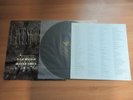 Stryper – Can't Stop The Rock 1992 Korea Orig LP Insert RARE