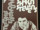SHAKIN' STEVENS - MEMPHIS EARTHQUAKE EP (1981) MAGNUM RECORDS 45 - EXCELLENT