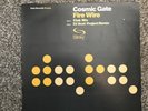 Cosmic Gate - Fire Wire (rare Promo Version)