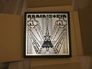 Rammstein: Live in Paris (Deluxe Vinyl BD Box Edt.) von Rammstein (2017) 